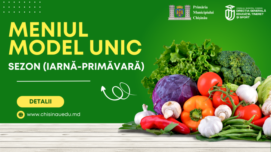 Meniu Model (sezonul iarnă-primăvară 2023-2024)